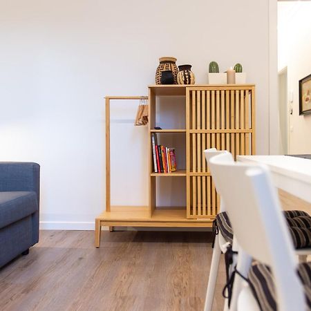 Smart & Urban Suites - Corso51 Римини Экстерьер фото