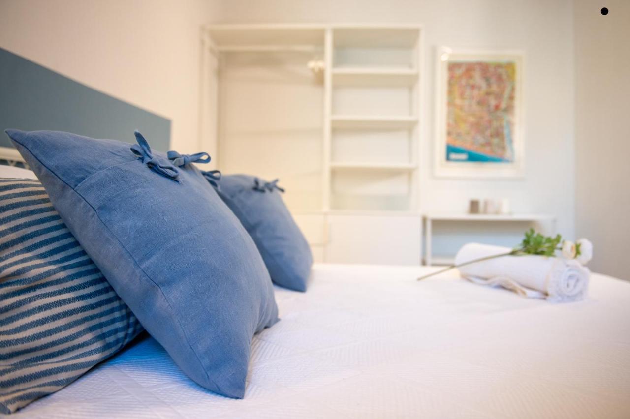 Smart & Urban Suites - Corso51 Римини Экстерьер фото