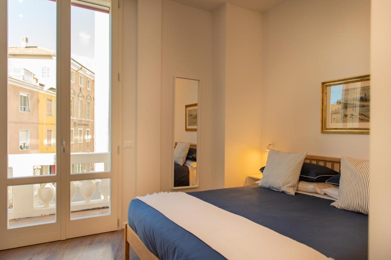 Smart & Urban Suites - Corso51 Римини Экстерьер фото