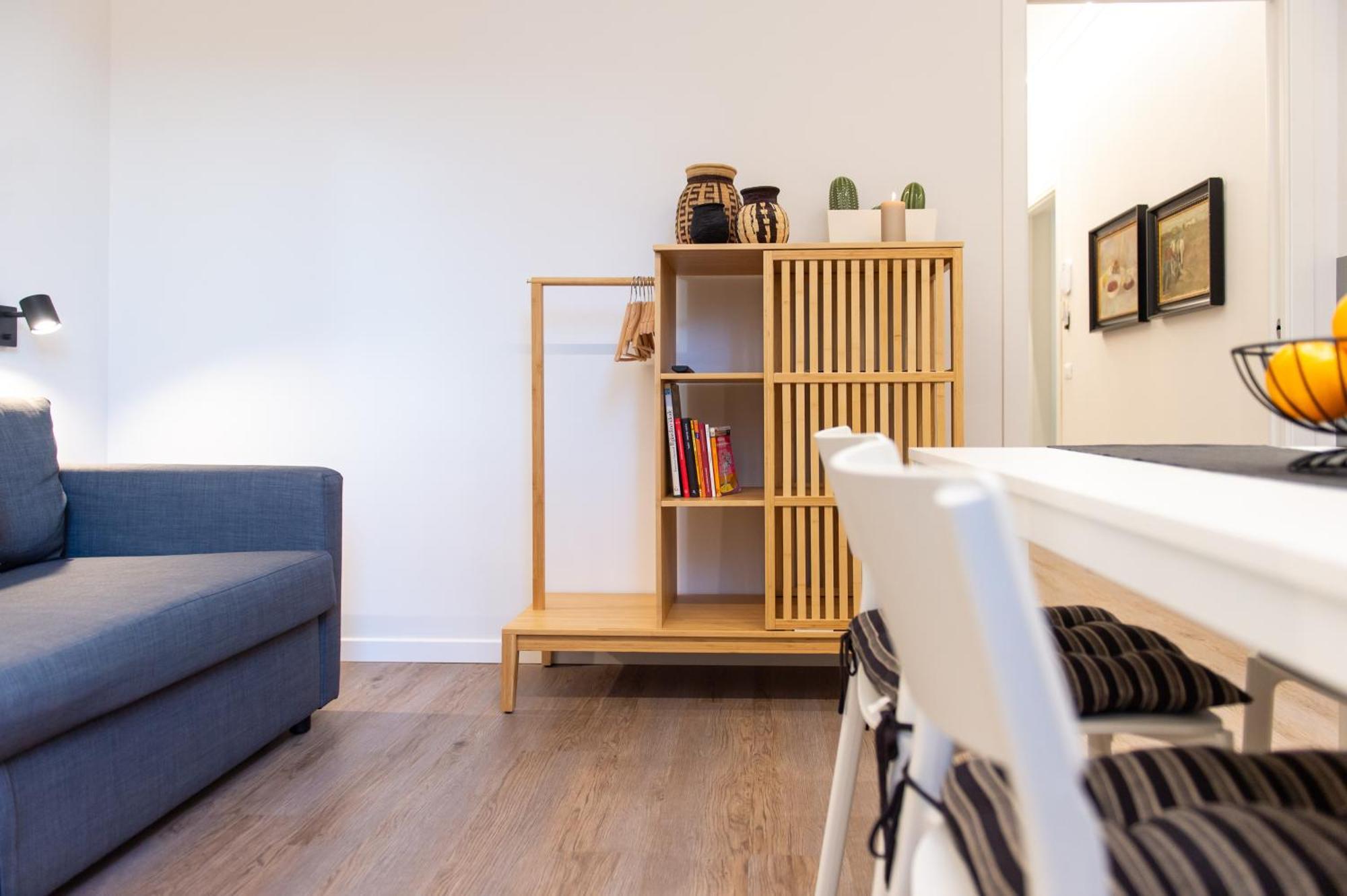Smart & Urban Suites - Corso51 Римини Экстерьер фото