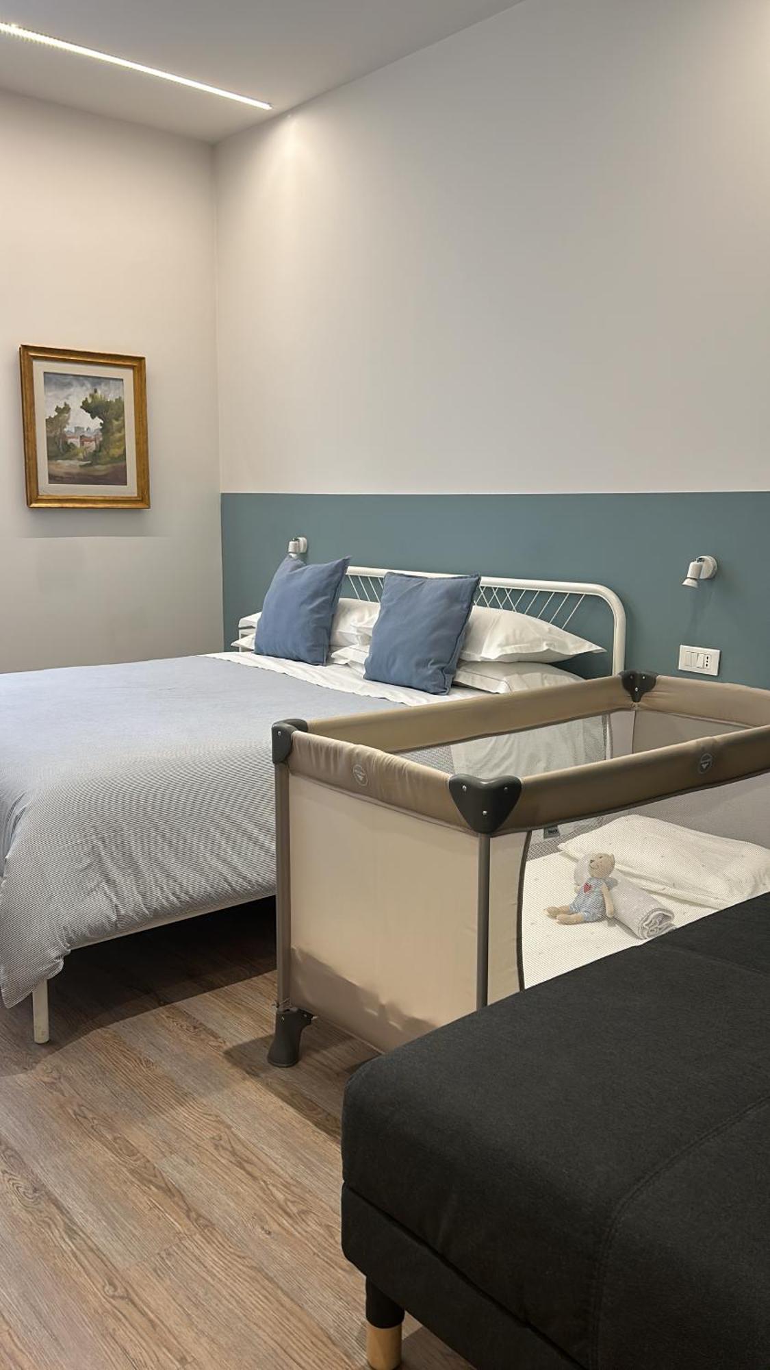 Smart & Urban Suites - Corso51 Римини Экстерьер фото