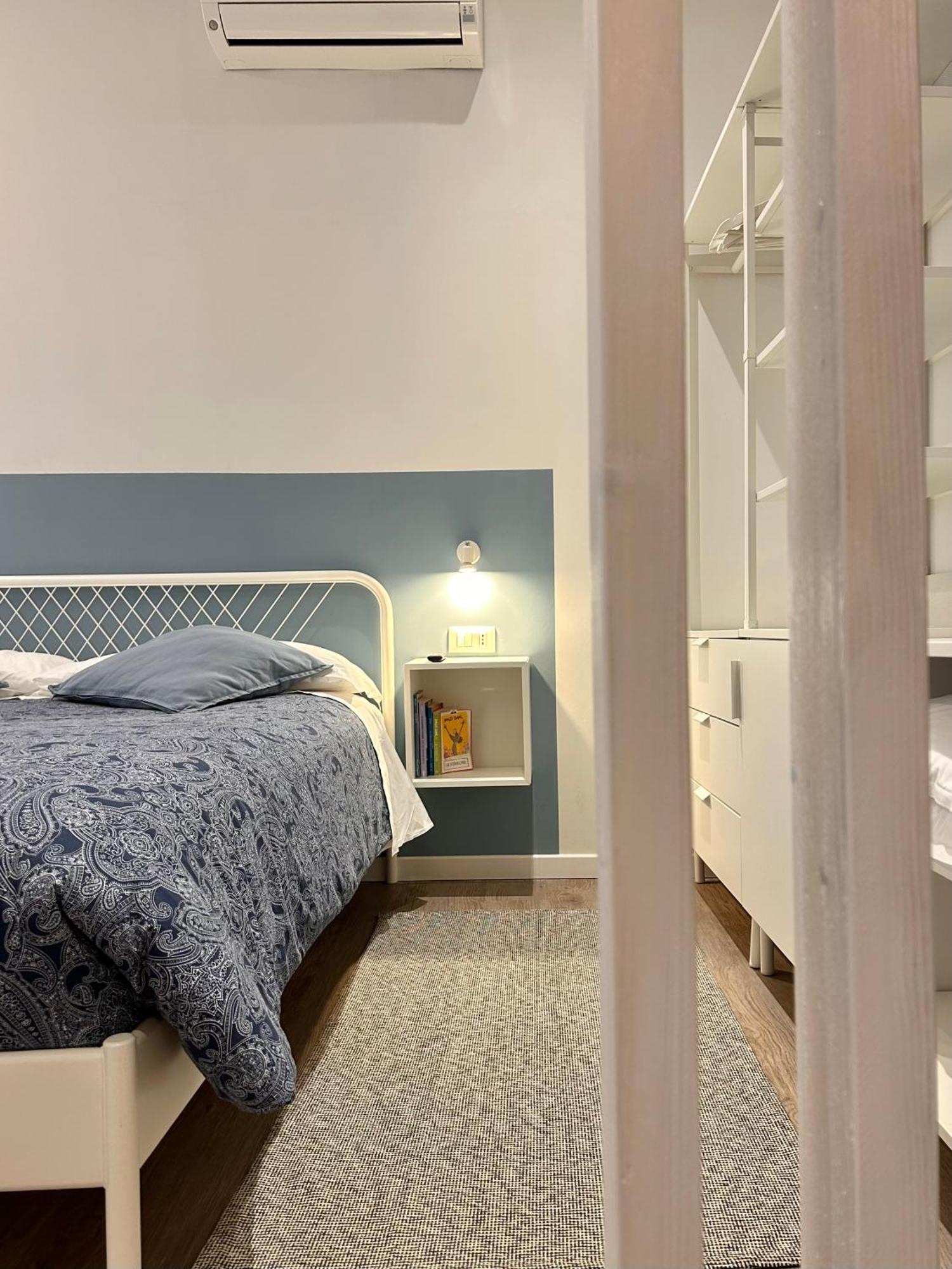 Smart & Urban Suites - Corso51 Римини Экстерьер фото