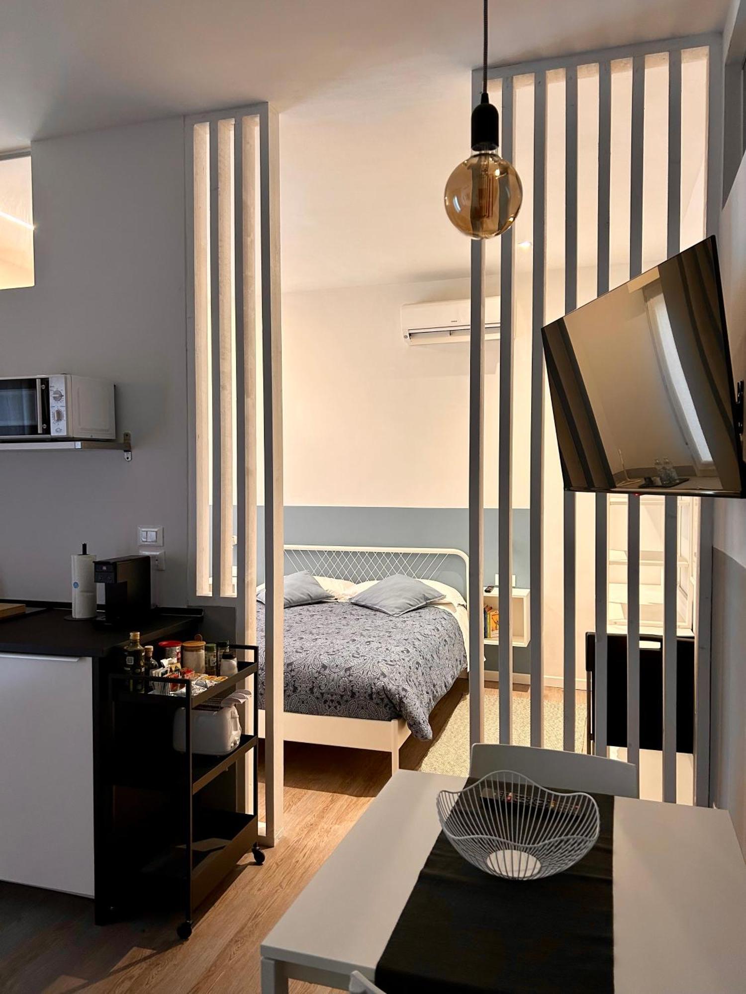 Smart & Urban Suites - Corso51 Римини Экстерьер фото